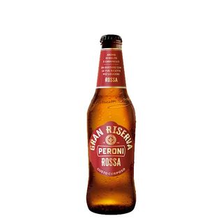 PERONI GRAN RISERVA ROSSA 0,33 l
