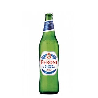 NASTRO AZZURRO 0,33 l
