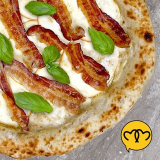 PANCETTA E PROVOLA  [NEW!⭐]
