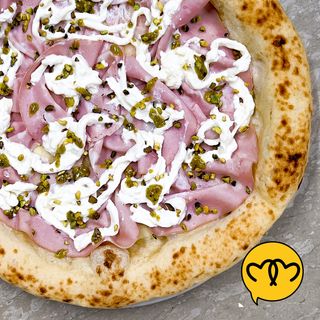 MORTADELLA ARTIGIANALE