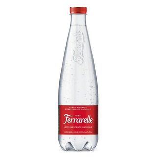 ACQUA FRIZZANTE 0,50 l