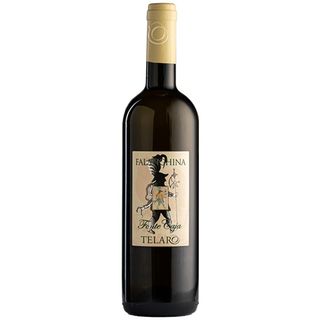 BIANCO - FALANGHINA 0,75 l