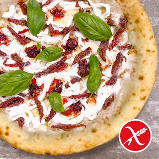 ANDUJA DI SPILINGA Senza Glutine