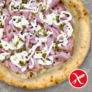 MORTADELLA ARTIGIANALE Senza Glutine