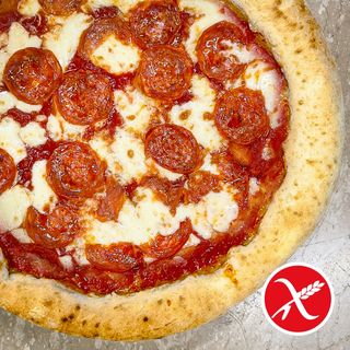 DIAVOLA Senza Glutine