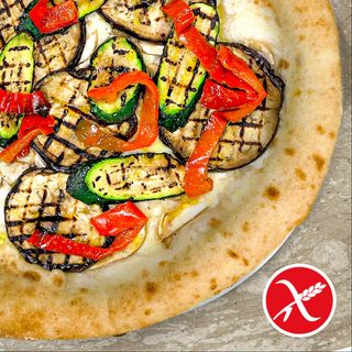 ORTOLANA Senza Glutine