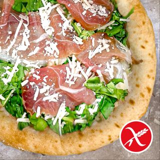 SORRENTINA Senza Glutine