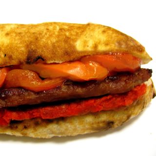   ELDIABLO  +  contorno incluso