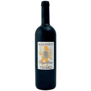 ROSSO - AGLIANICO 0,75 l