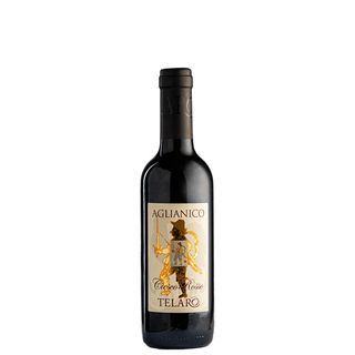 ROSSO - AGLIANICO 0,375 l