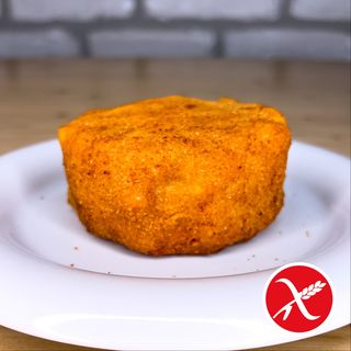 FRITTATINA DI PASTA Senza Glutine