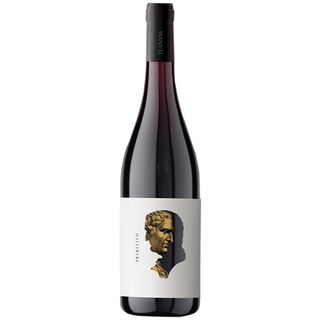 ROSSO - PRIMITIVO 0,75 l