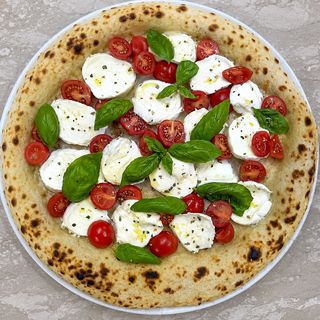 CAPRESE