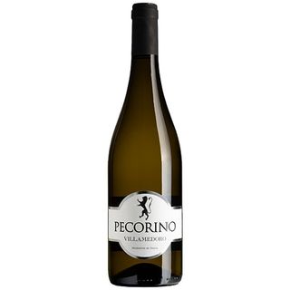 BIANCO - PECORINO 0,75 l