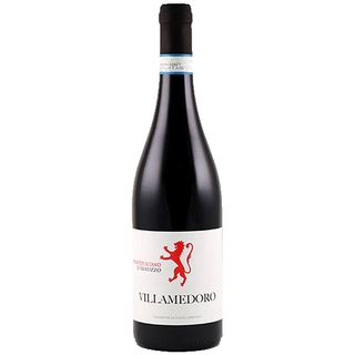 ROSSO - MONTEPULCIANO 0,75 l