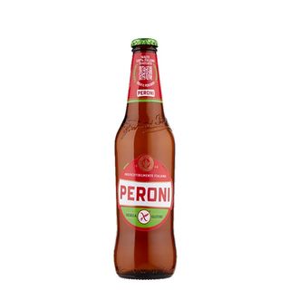 PERONI SENZA GLUTINE 0,33 l