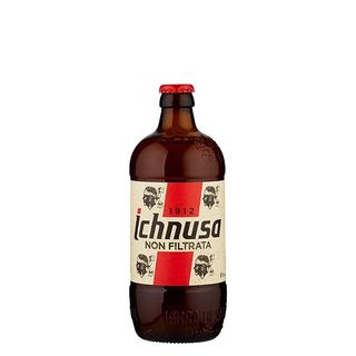 ICHNUSA NON FILTRATA 0,33 l