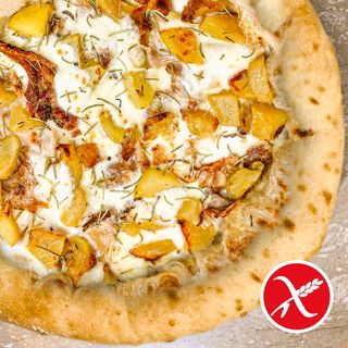 PORCHETTA F.LLI CIOLI Senza Glutine