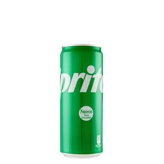 SPRITE 0,33 l