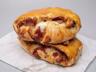 Panino napoletano