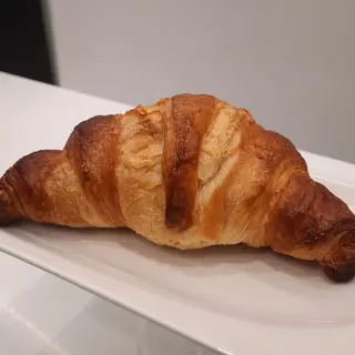 Brioche dolce vuota