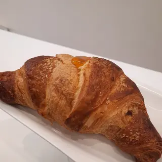 Brioche dolce albicocca