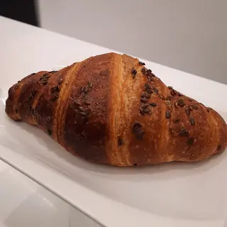 Brioche dolce vegana mora