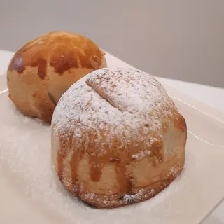 Sfogliatella frolla