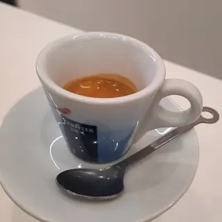 Caffè Decaffeinato