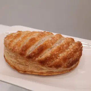 Sfogliatine alla mela