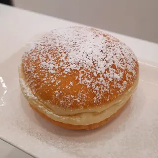 Bombolone dolce vuoto