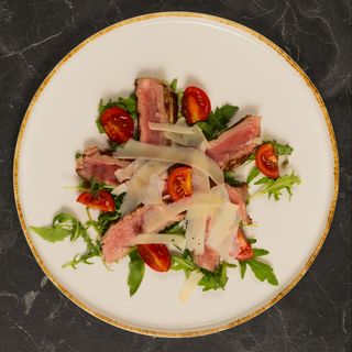 Tagliata di manzo