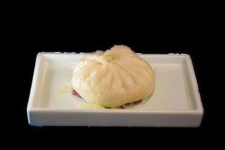 015-Baozi al vapore 1 pezzo