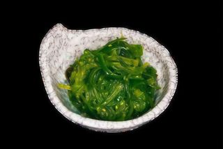 033-Goma wakame