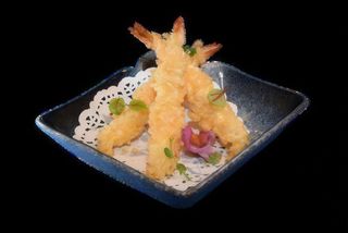 081-Tempura ebi 4 pezzi