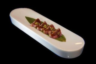 101-Tonno al pistacchio 6 pezzi