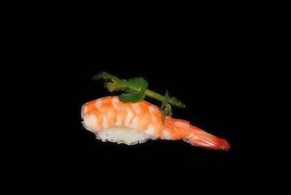 193-Nigiri ebi 2 pezzi