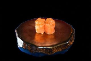 213-Gio spicy sake 2 pezzi