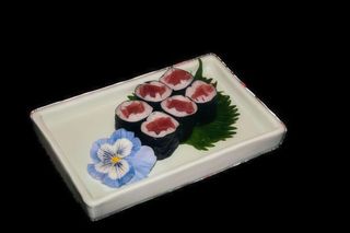 271-Hoso tonno 6 pezzi