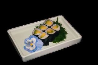 272-Hoso avocado 6 pezzi