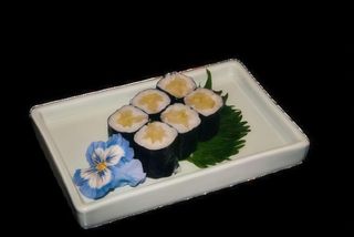 273-Hoso cetriolo 6 pezzi