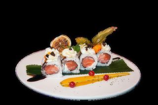 307-Tartufo roll 4 pezzi