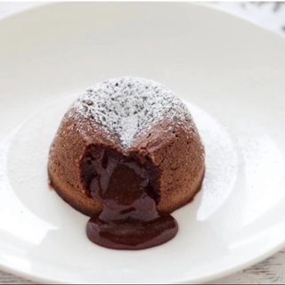 Soufflé
