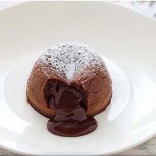 Soufflé