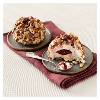 Croccante all' amarena