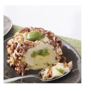 Croccante al pistacchio