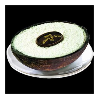 Gelato cocco