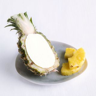 Ananas ripieno
