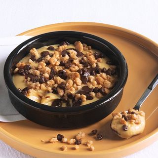 Incanto al caramello salato e ciocc