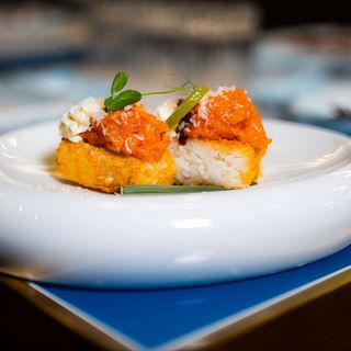 267-Fried rice 2 pezzi